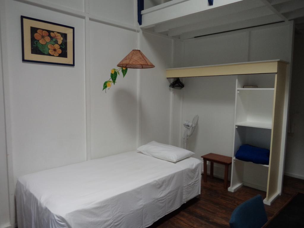 Paradise Inn Avarua Luaran gambar