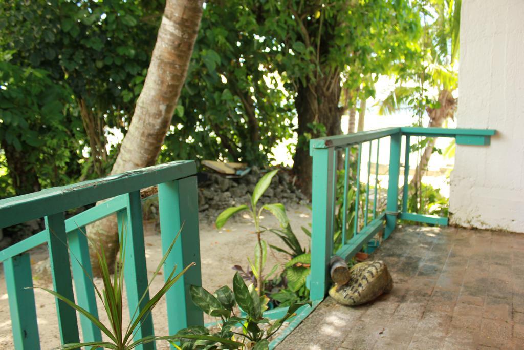 Paradise Inn Avarua Luaran gambar