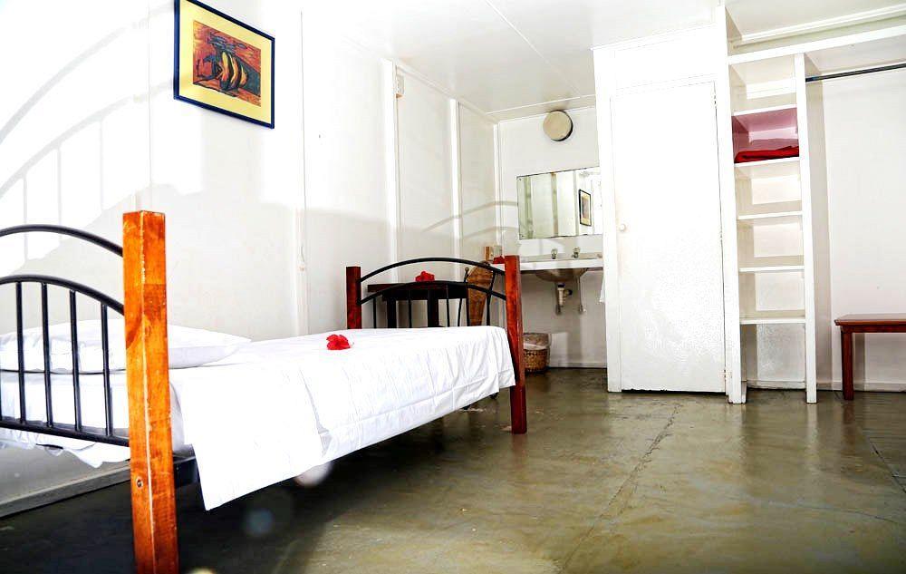 Paradise Inn Avarua Luaran gambar