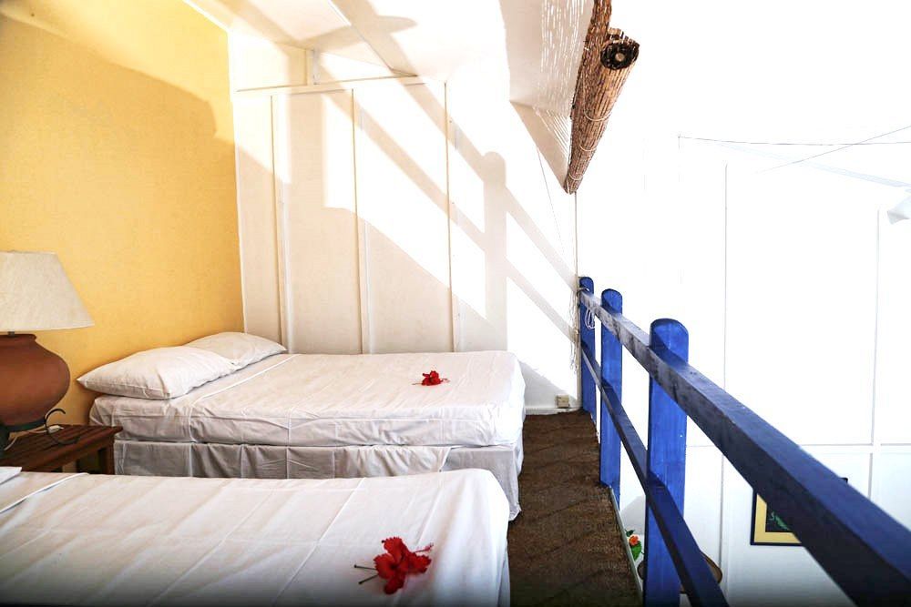 Paradise Inn Avarua Luaran gambar