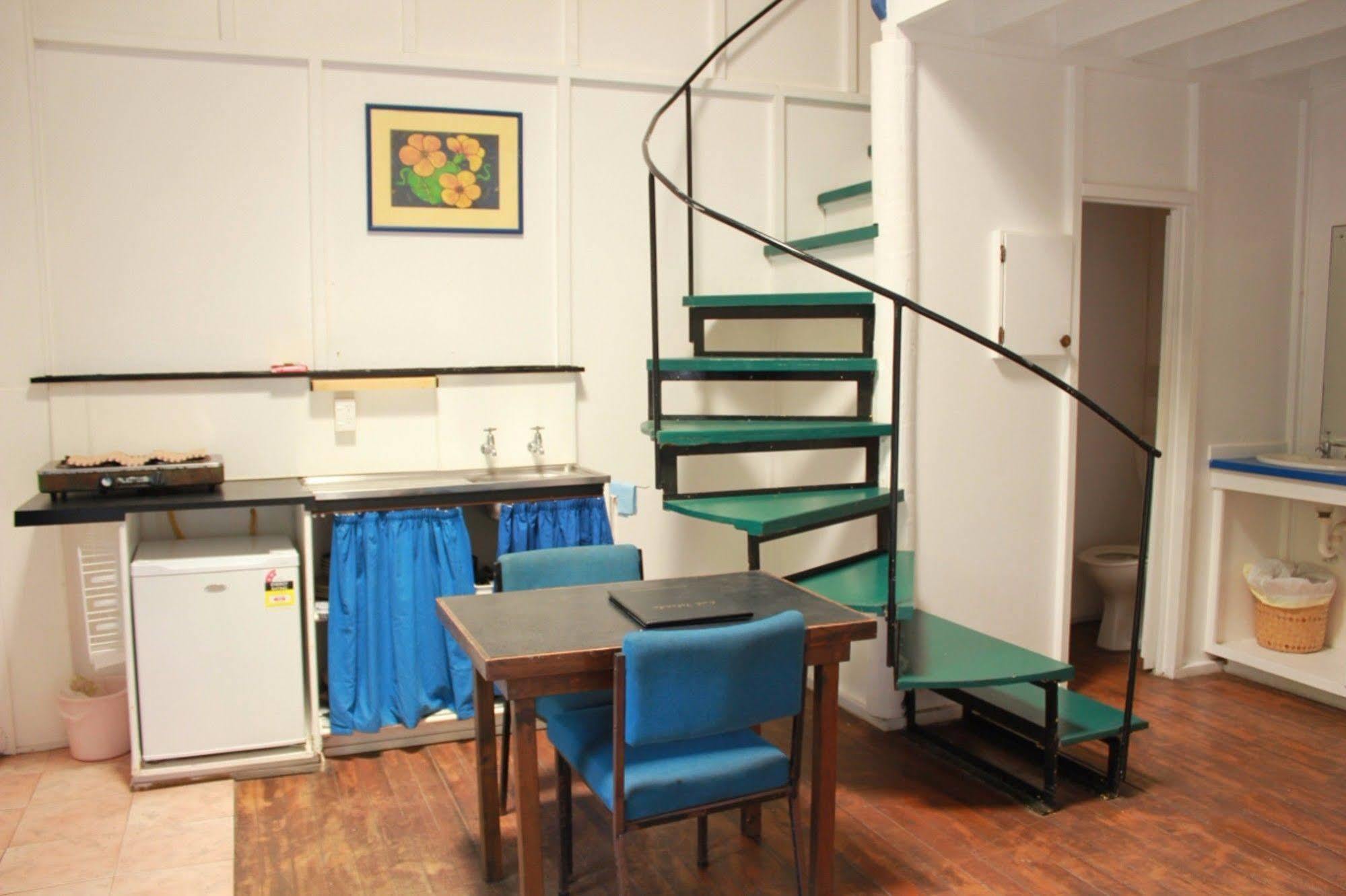 Paradise Inn Avarua Luaran gambar